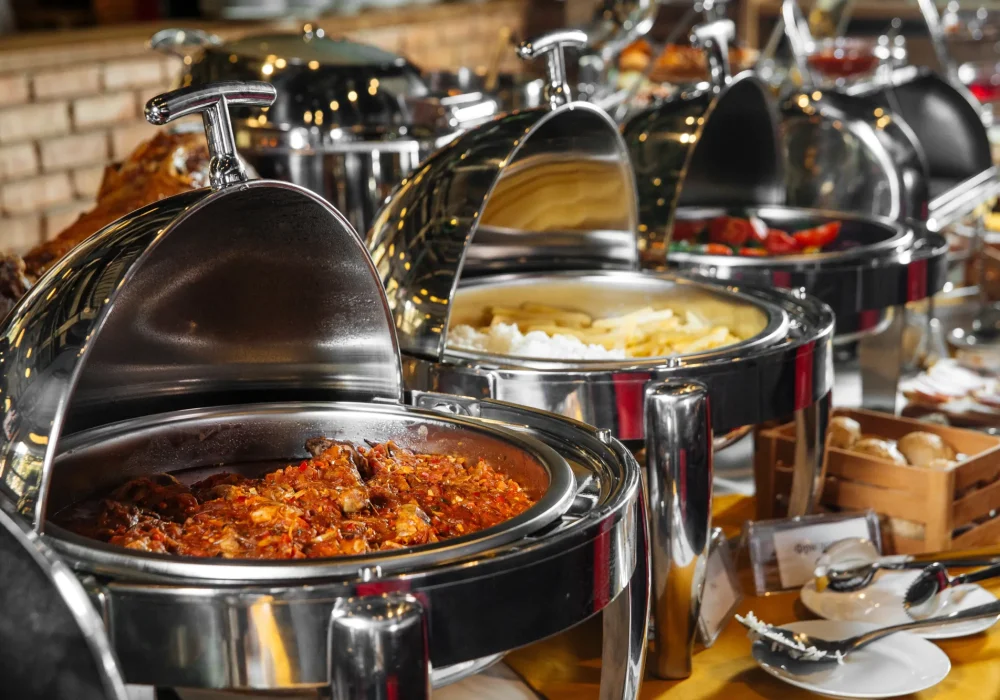 restaurant-lunch-catering-buffet-with-different-dishes restaurant-lunch-catering-buffet-with-different-dishes